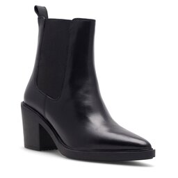 Gino Rossi Botine Gino Rossi IRIS-110401 Negru