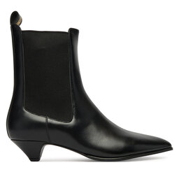 LOVE MOSCHINO Stiefeletten LOVE MOSCHINO JA21093G0NIA0000 Schwarz