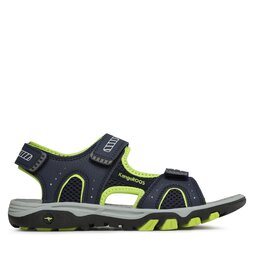 KangaRoos Сандали KangaRoos K-Celtic Kento 10048 000 4054 Тъмносин
