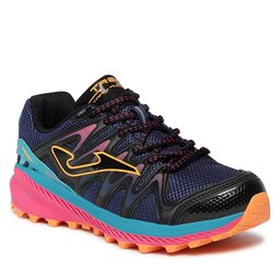 Joma Obuća Joma Trek Lady 2303 TKTRLW2303 Navy Turquoise