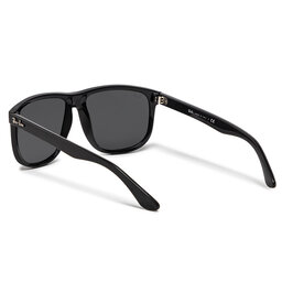

Сонцезахисні окуляри Ray-Ban, Чорний