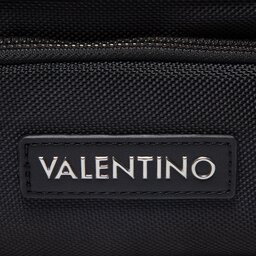 

Сумка на пояс Valentino Anakin VBS43307 Nero, Чорний