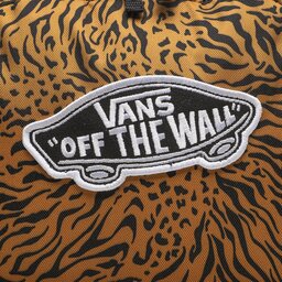 

Рюкзак Vans Wm Realm Backpack VN0A3UI611D1 Golden Brown/Black, Коричневий