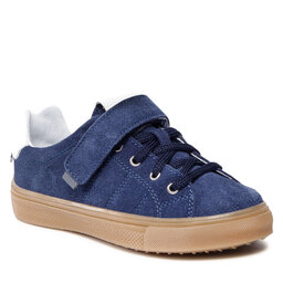 Bartek Sneakersy Bartek 15630003 Granat