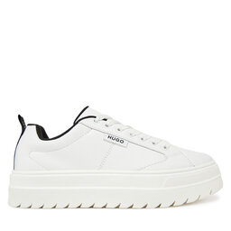 HUGO Zapatillas HUGO Lyssa 50520718 Blanco