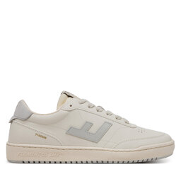 Flamingos Life Sneakers Flamingos Life Stadion Bianco