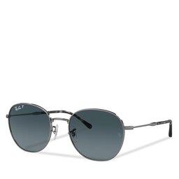 Ray-Ban Solglasögon Ray-Ban 0RB3809 Gunmetal 004/S3