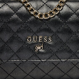 

Сумка Guess J4RZ18 WG0J0 JBLK, Чорний