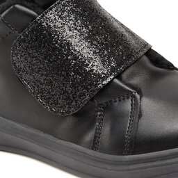 

Снікерcи Nelli Blu CM211220-52 Black, Чорний