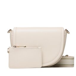 Tommy Hilfiger Borsetta Tommy Hilfiger Th City Summer Saddle Bag AW0AW14877 AA8