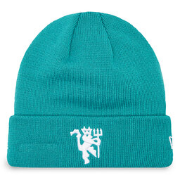 New Era Cepure New Era Manchester United Seasonal 60284465 Zaļš