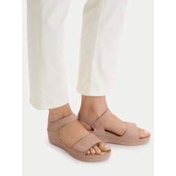 Go Soft Sandalen Go Soft CEO-W23206 Rosa