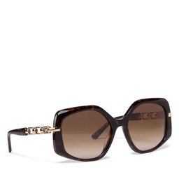 Michael Kors Solglasögon Michael Kors 0MK2177 Dark Tortoise