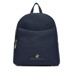 Beverly Hills Polo Club Rucksack Beverly Hills Polo Club BHPC-C-007-07 Dunkelblau