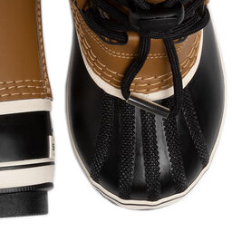 

Снігоходи Sorel Yoot Pac Tp NY1963 Mesquite 259, Коричневий