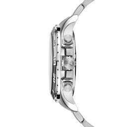 

Годинник Nautica NAPNSS217 Silver/Black, Срібний