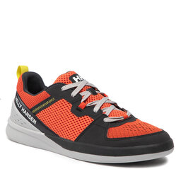 Helly Hansen Obuća Helly Hansen Salt Cruiser V1 11710_300 Patrol Orange/Phantom Ebony