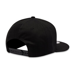 

Бейсболка New Era La Dodgers League Essentia 60245409 Black, Чорний