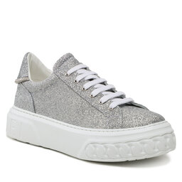 

Снікерcи Casadei 2X972V0201C1973B082 Silver, Срібний