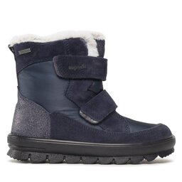 

Снігоходи Superfit GORE-TEX 1-000218-8000 M Blau, Cиній