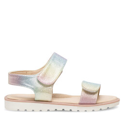 Nelli Blu Sandály Nelli Blu CM220830-3 Barevná