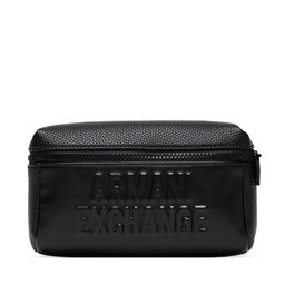 Armani Exchange Maža rankinė Armani Exchange XM001624 AF17211 UC001 Juoda