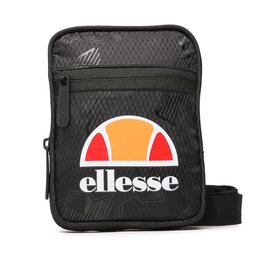 Ellesse Kleine Umhängetasche Ellesse Gillo Small Iteam Bag SBMA2297 Black 011