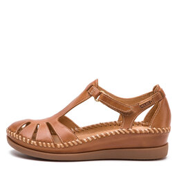 

Босоніжки Pikolinos W8K-0802 Brandy, Коричневий