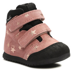 Mrugała Bakancs Mrugała Jogi 6158/3 Rosa Stars 44