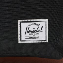 

Рюкзак Herschel Heritage 11383-00055 Black/Tan, Чорний
