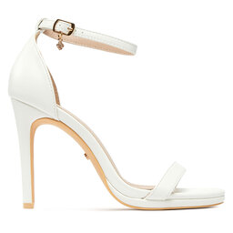 DeeZee Sandalias DeeZee NEW BUENA Blanco