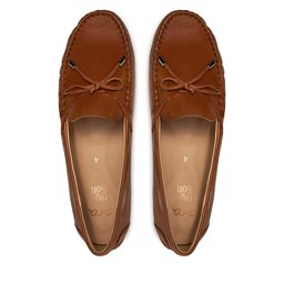 

Мокасини Ara Alabama 12-19212-29 Caramel, Коричневий
