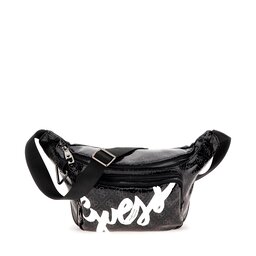 Guess Saszetka nerka Guess HMVEZT P3494 BLA