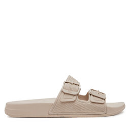 FitFlop Pantoletten FitFlop FD2 A20 Beige