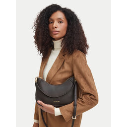 MICHAEL Michael Kors Handtasche MICHAEL Michael Kors 32S6GJ6W8L Dunkelbraun