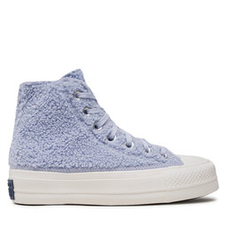 

Кеди Converse, Голубий