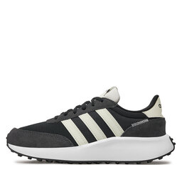 

Взуття adidas Run 70s GW5609 Cblack/Owhite/Carbon, Чорний