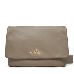 WITTCHEN Torebka WITTCHEN 99-4E-001-9 Beżowy
