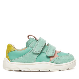 Froddo Sneakersy Froddo Zeru Spring Barefoot G3130264-9 M Modrá