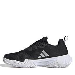 

Взуття adidas Barricade Tennis Shoes ID1560 Cblack/Silvmt/Ftwwht, Чорний