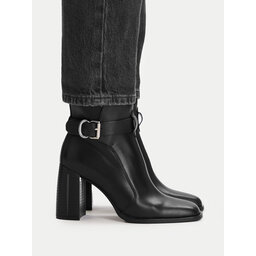 Badura Stiefeletten Badura EO-VIV-1 Schwarz