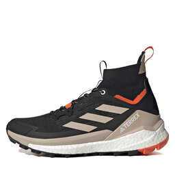 

Взуття adidas Terrex Free Hiker 2.0 Hiking Shoes IF4921 Cblack/Wonbei/Seimor, Чорний