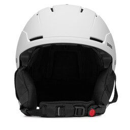 

Шолом для сноуборду Uvex Stance 5663121105 White Mat, Білий