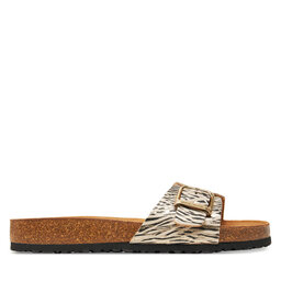 Tamaris Pantoletten Tamaris 1-27520-42 Beige