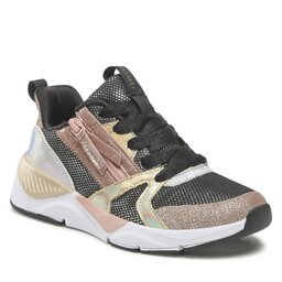 Skechers Sneakers Skechers Sleek Shines 310251L Black/Rose Gold