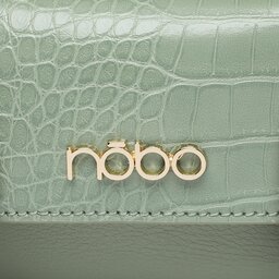 

Рюкзак Nobo NBAG-P0650-C008 Зелений