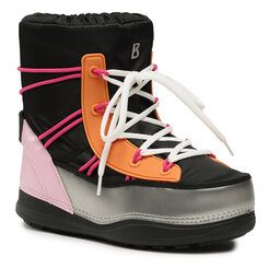 Bogner Snehule Bogner La Plagne 1M 32247084 Black/Multicolo 183