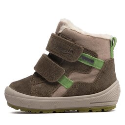 

Снігоходи Superfit GORE-TEX 1-006315-7000 M Grun, Зелений