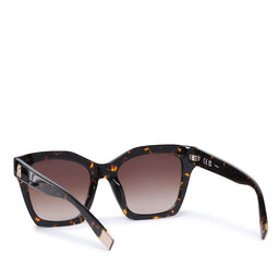 

Сонцезахисні окуляри Furla Sunglasses SFU621 WD00055-A.0116-AN000-1-060-20-CN-D Havana, Коричневий