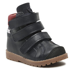 Mrugała Csizma Mrugała 5100-75 Granat/Bordo